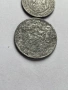 1 и 2 лева 1923 година. Монети, снимка 11