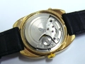 Съветски Позлатен Полет/POLJOT Автоматичен Мъжки ръчен часовник, работещ, снимка 17