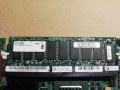 LSI LOGIC PCBX518-B1 MegaRaid 2 Channel 128MB PCI-X SCSI Raid Controller Card, снимка 7
