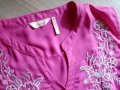 🆕 Риза с бродерия / XL, снимка 2