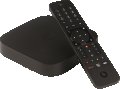 Vodafone TV box 4K HD, снимка 1 - Приемници и антени - 40329674