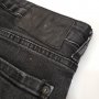 Dsquared 2 Cool Slim LYC Сиви Еластични Дънки Петна от Боя 46 (S) 31х31, снимка 8