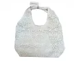 Дамска лазерно гравирана ежедневна чанта 2в1, снимка 5