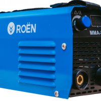 Инверторен електрожен ROEN MМА 200 , снимка 1 - Други машини и части - 32387477