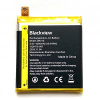 Батерия за Blackview BV9900 Pro DK015, снимка 2 - Оригинални батерии - 34944561