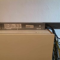 Окабелено сървърно захранване HP 2250W Crypto Mining Крипто Копачка, снимка 1 - Захранвания и кутии - 43032262