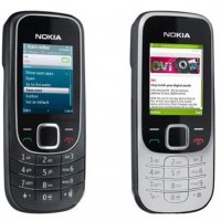 Nokia 2330 - Nokia RM-512 клавиатура + рамка, снимка 3 - Резервни части за телефони - 28763698
