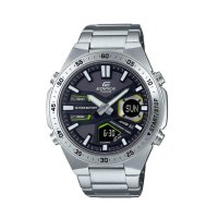 Мъжки часовник Casio Edifice EFV-C110D-1A3VEF, снимка 2 - Мъжки - 43787330