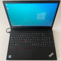 Lenovo ThinkPad E580 15.6'/i3-8130U/120GB SSD/8GB DDR4, снимка 6 - Лаптопи за работа - 43698908