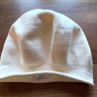 Модерна удобна шапка-баретка, снимка 3 - Шапки - 39618389