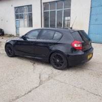 На части БМВ 120д е87 BMW 120d e87, снимка 9 - Автомобили и джипове - 29845157