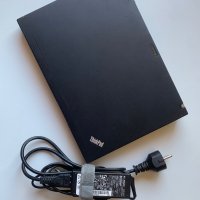 ✅ Lenovo 🔝 ThinkPad X201 / 4GB / i5, снимка 3 - Лаптопи за дома - 38292118