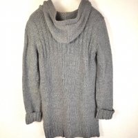 Esprit hooded cardigan XL, снимка 3 - Жилетки - 38082131