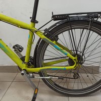 Велосипед Boomor 240.5 limit 26'', снимка 10 - Велосипеди - 33257835