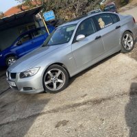 BMW e90, снимка 5 - Автомобили и джипове - 43657086