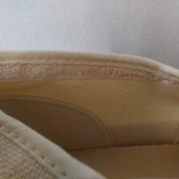 Superga 2750 ECRU Оригинални Кецове , снимка 7 - Кецове - 28702994