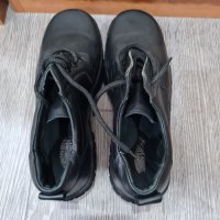 Мъжки обувки от естествена кожа , снимка 3 - Ежедневни обувки - 34873254