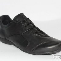 Мъжки обувки естествена кожа 2501, снимка 2 - Ежедневни обувки - 29043373