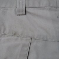 Fjallraven G1000 къси панталони размер 52, снимка 8 - Къси панталони - 32891647