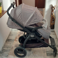 Бебешка количка , снимка 9 - За бебешки колички - 44852357