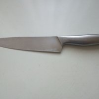 Колекция ножове и сатър , снимка 4 - Ножове - 34610616