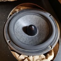 Focal utopia 16см. 6W2 високоговорители, снимка 6 - Тонколони - 39889500