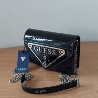 Луксозна чанта Guess, снимка 2 - Чанти - 35215742