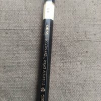 Продавам метален молив Toison D'or Versatil 5900 : 3 B, снимка 4 - Ученически пособия, канцеларски материали - 43533913