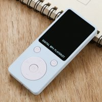 Портативен MP4 музикален плейър HD екран 32GB TF карта за запис Радио музика USB MP3 Player плеър с , снимка 9 - MP3 и MP4 плеъри - 35153898