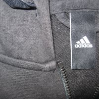 Суичър ADIDAS  дамски,М-Л, снимка 1 - Суичъри - 43330855