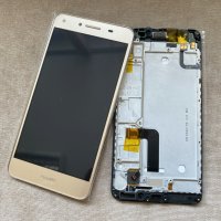 Дисплей за Huawei Y6 2 Cоmpact, снимка 2 - Резервни части за телефони - 28955324