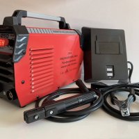 Електрожен 250Ампера PROFESSIONAL /серия RED/ - Промоция на Електрожени, снимка 4 - Други машини и части - 33455175