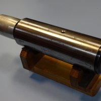 Шпиндел за шлайф KIKINDA Ф80 x 250 mm, снимка 6 - Резервни части за машини - 43485889