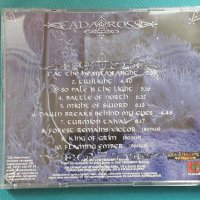 Cadacross – 2CD(Death Metal), снимка 11 - CD дискове - 42930321