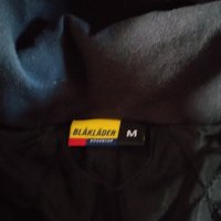 Blaklader Workwear | 4881 Winter Jacket - мъжко работно яке М, снимка 12 - Якета - 43973965