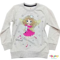 Детска блуза , снимка 1 - Детски Блузи и туники - 43286146