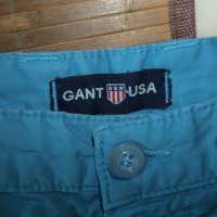 Къси панталони GANT, QUIKSILVER   мъжки,М, снимка 6 - Къси панталони - 26240852
