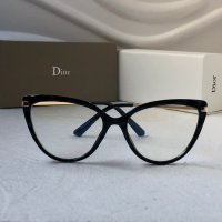 Dior диоптрични рамки.прозрачни слънчеви,очила за компютър, снимка 1 - Слънчеви и диоптрични очила - 40126065