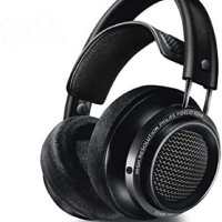 Аудио слушалки PHILIPS Fidelio X2HR , снимка 1 - Слушалки и портативни колонки - 43861750