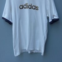 Adidas-В Много Добро Състояние , снимка 3 - Тениски - 36881027