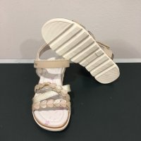 Детски сандали D.D.Step/ Нови сандали  за момиче, снимка 4 - Детски сандали и чехли - 36924998