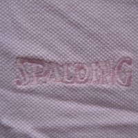 Блуза SPALDING  мъжка,ХЛ, снимка 3 - Блузи - 43871371