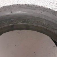 Продавам нова гума, снимка 3 - Гуми и джанти - 39783258