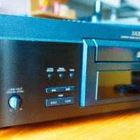 CD плеър Sony CDP-XA2ES, снимка 2 - Аудиосистеми - 43180388