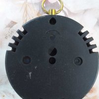  немски хидрометър за стена, снимка 2 - Стенни часовници - 29076515