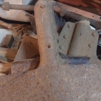 военни лопати шанцов  инструмент , снимка 9 - Антикварни и старинни предмети - 43428801