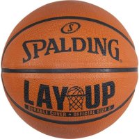Баскетболна топка Spalding LayUp, Размер 5, снимка 2 - Баскетбол - 43883968