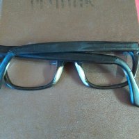 Очила и калъф 50-те г., снимка 11 - Антикварни и старинни предмети - 28156430