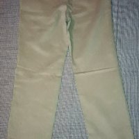 Мъжки панталон, размер  – 50-ти, 100% памук., снимка 2 - Панталони - 35298424