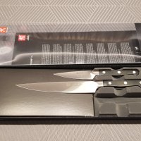 Продавам ножове ZWILLING PRO Solingen, снимка 1 - Прибори за хранене, готвене и сервиране - 43929567